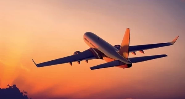 Россияне едва не сбили белорусский пассажирский самолет – приняли за украинский дрон