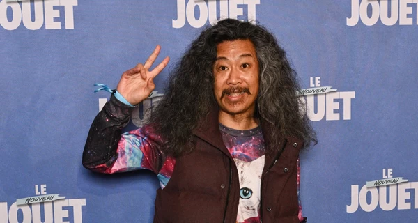 Звезда фильмов 