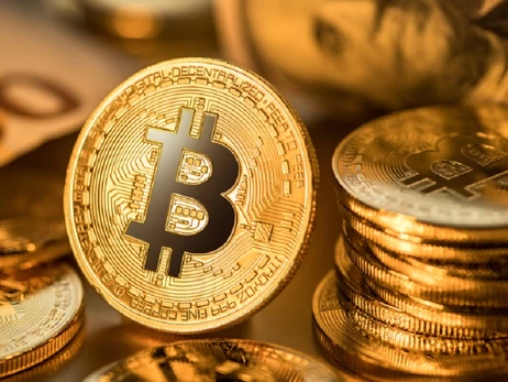 Біткоїн знову оновив рекорд - криптовалюта перевищила $116 тисяч