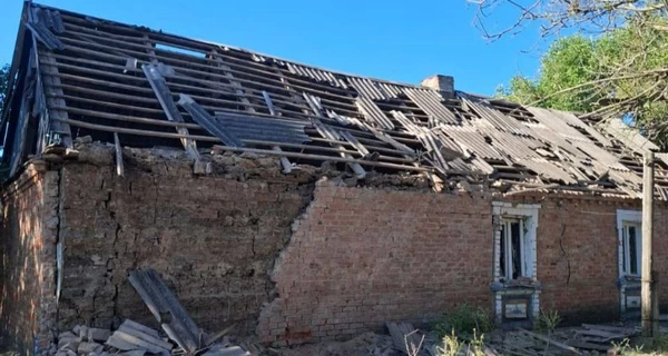 Россия ударила по Пологовскому району, погибла женщина 