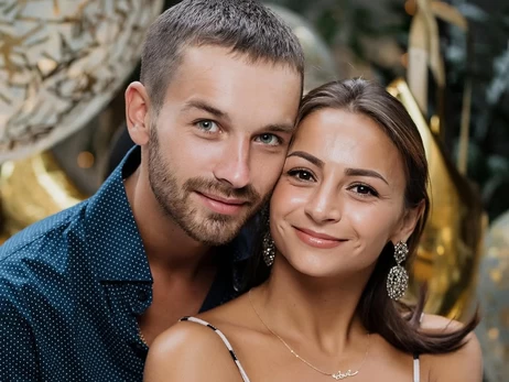 Ілона Гвоздьова передумала розлучатися з чоловіком - суд залишив її заяву без розгляду