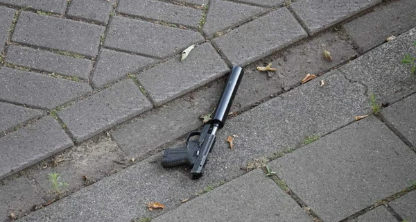 В Нидерландах пытались убить Михаила Маймана