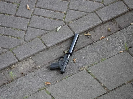 У Нідерландах намагалися вбити Михайла Маймана