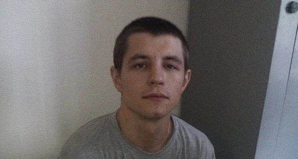 Участник Майдана Андрей Коломиец вернулся в Украину после 10 лет в российской тюрьме