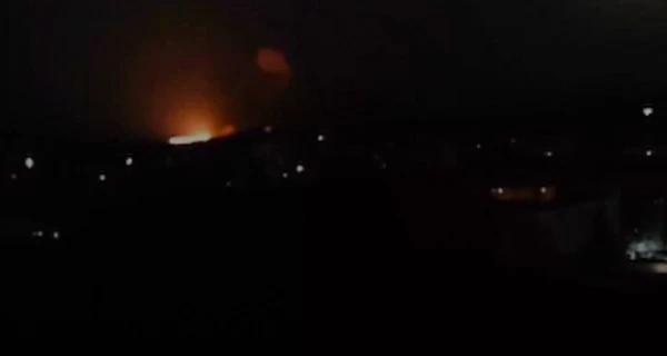 ВСУ поразили авиазавод корпорации 