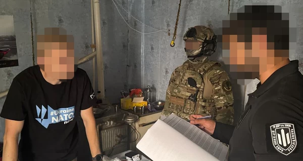 Глава Центра противодействия коррупции Шабунин получил подозрение в уклонении от военной службы