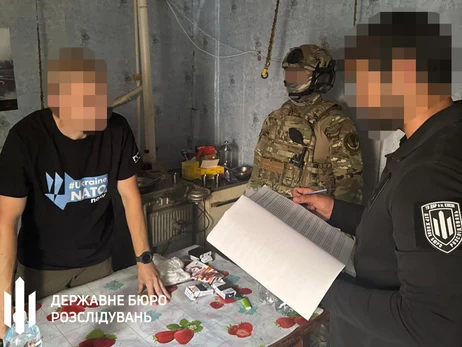 Глава Центра противодействия коррупции Шабунин получил подозрение в уклонении от военной службы