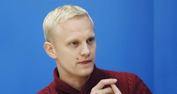 Ветеран: Подозрение Шабунину — предупреждение для всех, кто «воюет» в ресторанах