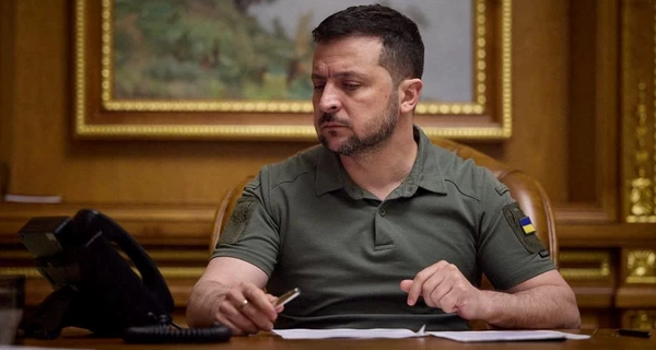 Зеленский подтвердил, что США возобновили поставки оружия Украине