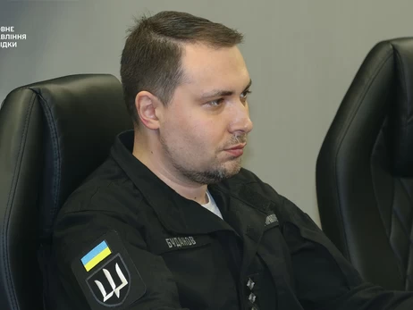 Буданов заявил, что хочет оставаться главой ГУР до конца войны с Россией