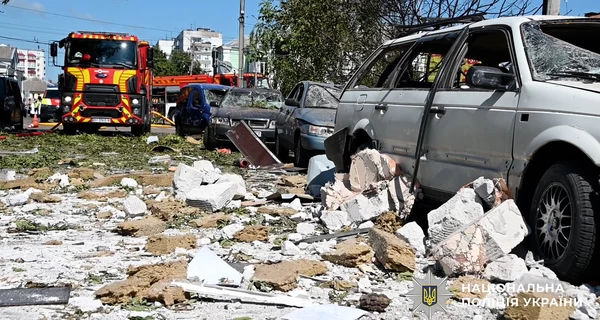 В Полтаве умерла еще одна женщина, пострадавшая во время атаки на ТЦК