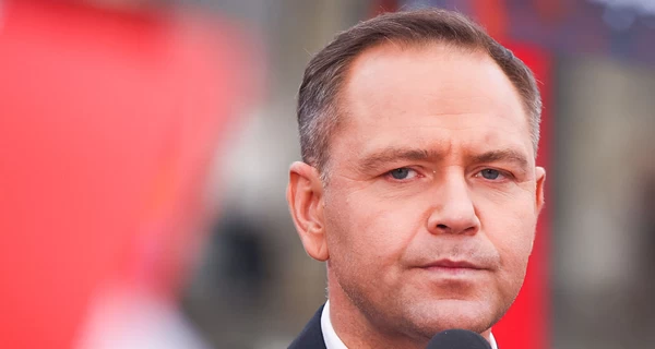 Навроцкий обратился к Зеленскому с просьбой об эксгумации жертв Волынской трагедии