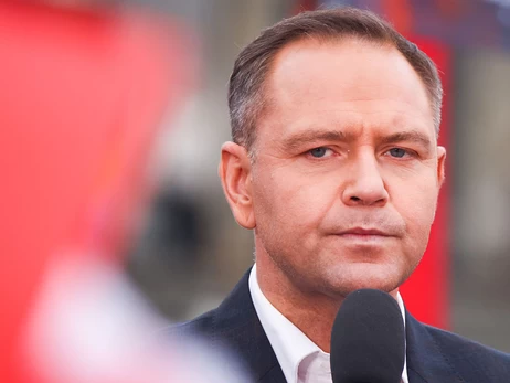 Навроцький звернувся до Зеленського з проханням про ексгумацію жертв Волинської трагедії