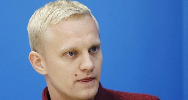 «Служить для галочки – недопустимо», – ветераны поддержали подозрение Шабунину