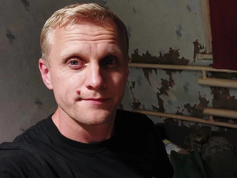 Шабунин рассказал о 15-часовых обысках и обвинил власть в авторитаризме