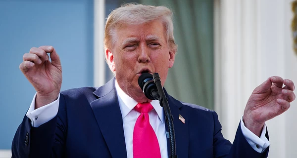 Трамп может выделить новую помощь Украине на несколько миллиардов долларов, - CBS News