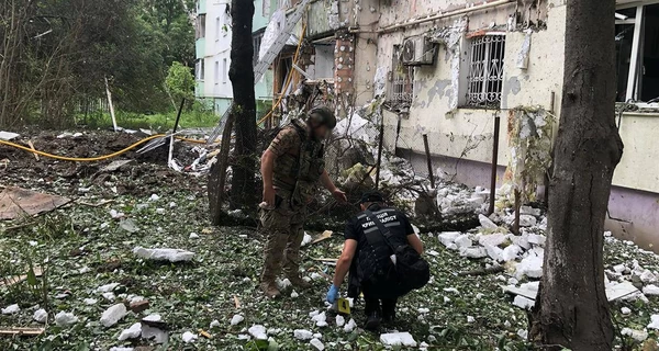 В Черновцах объявили 13 июля Днем траура по жертвам российской атаки