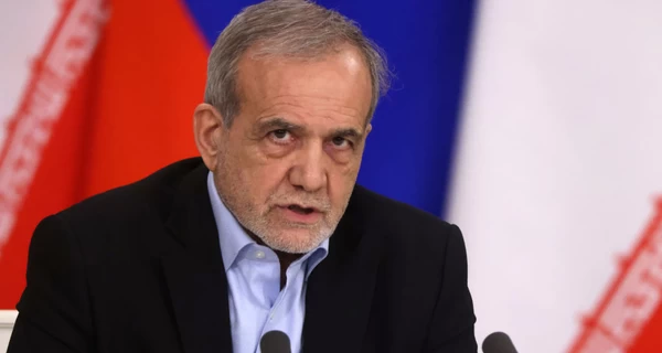 Президент Ирана получил ранение во время атаки Израиля, - СМИ