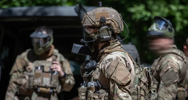 Силовики ликвидировали киллеров, убивших полковника СБУ в Киеве