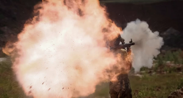 Бои вплотную приблизились к Днепропетровской области, - ОСУВ 