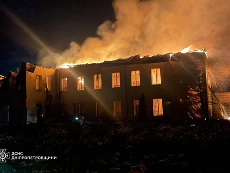 За неделю россияне выпустили по Украине 1800 БПЛА, десятки ракет и более тысячи авиабомб