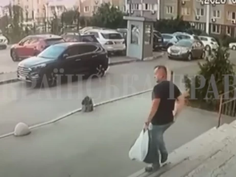 Вбивці полковника СБУ у Києві, яких ліквідували, були іноземцями, — поліція