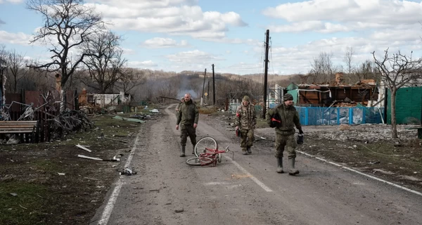 МИД осудил репортаж NYT с Курщины, где журналистку сопровождали бойцы «Ахмата»