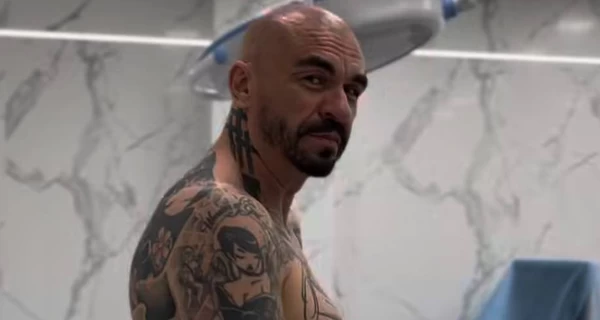 Прокуратура объяснила, как киевский наркодилер Чернецкий оказался на свободе