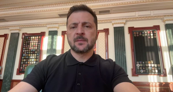 Зеленский рассказал о программе Келлога в Киеве на неделю