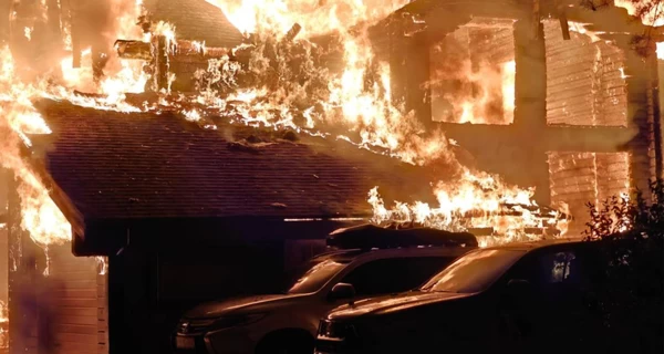 Россияне атаковали дронами Днепропетровщину, среди пострадавших - две 13-летние девочки