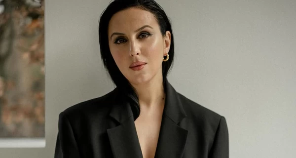 Джамала стала членом академии звукозаписи 