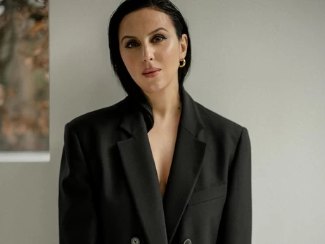 Джамала стала членом академии звукозаписи 