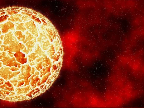 Зонд NASA зробив найближчі фотографії Сонця за всю історію досліджень