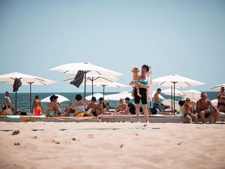 На Україну насувається аномальна спека, у деяких областях – до +38