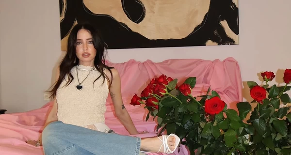 DOROFEEVA показалась в больничной палате и рассказала о проблемах со здоровьем: Сыпется понемногу организм