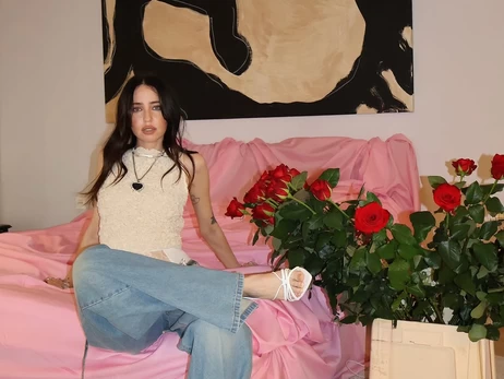 DOROFEEVA показалась в больничной палате и рассказала о проблемах со здоровьем: Сыпется понемногу организм