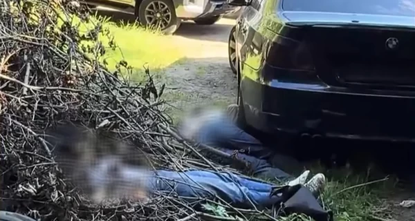 Ликвидация фсбшных киллеров - это сигнал, что СБУ действует по принципам Мосада, - эксперт