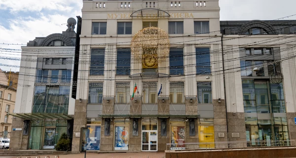 ORIGAMI for UKRAINE при поддержке Фонда Андрея Матюхи останется в Киеве до конца теплого сезона