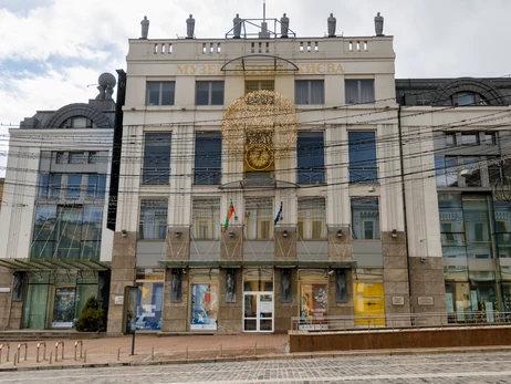 ORIGAMI for UKRAINE при поддержке Фонда Андрея Матюхи останется в Киеве до конца теплого сезона