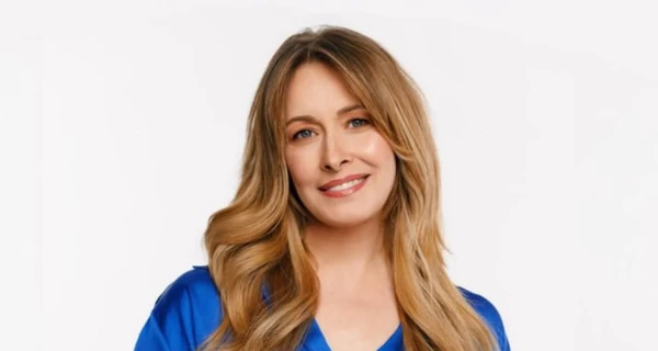 Елена Кравец рассказала, как ей удалось похудеть на девять килограммов