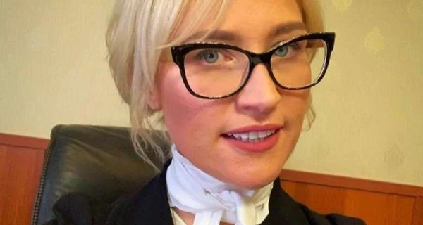 Новая замгенпрокурора Мария Вдовиченко фигурировала в имущественном скандале, - СМИ