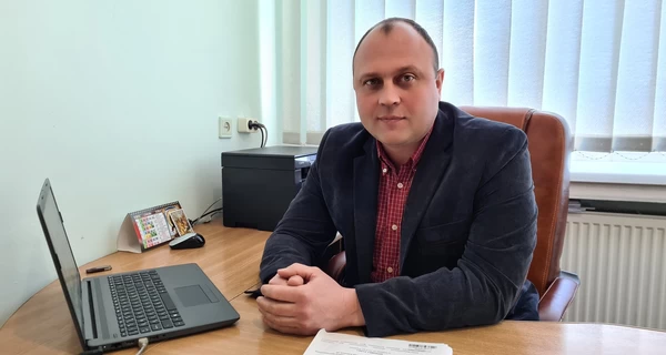 В Черновцах россияне убили чиновника горсовета в Ивано-Франковской области