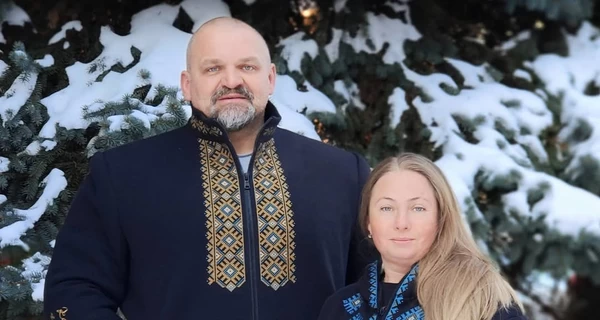 Вирастюк рассказал о судах с экс-супругой: Сказала, что должен уйти от нее в одних носках