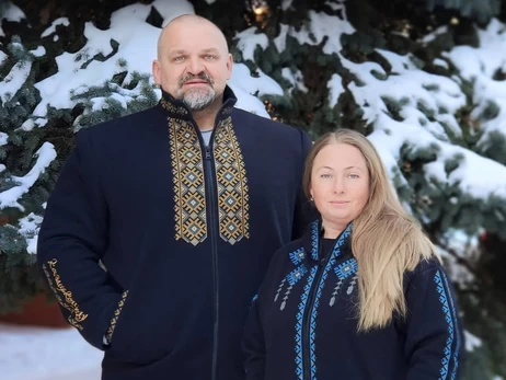 Вирастюк рассказал о судах с экс-супругой: Сказала, что должен уйти от нее в одних носках