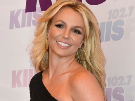 Бритни Спирс в третий раз стала мамой – удочерила девочку