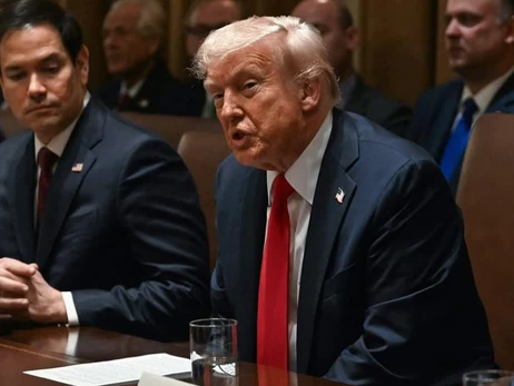 Трамп анонсировал поставку новых систем Patriot Украине уже в ближайшие дни  