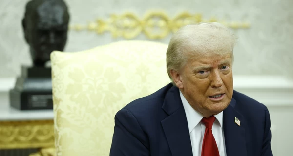 Трамп признался, что Мелания всегда рассказывает ему об очередных российских атаках на Украину