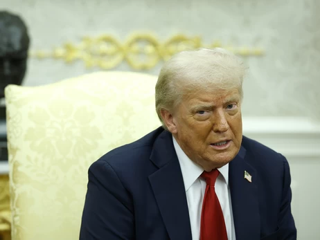 Трамп зізнався, що Меланія завжди розказує йому про чергові російські атаки на Україну