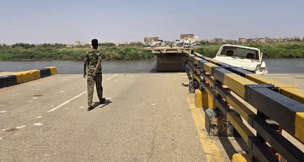 В Судане бойцы военизированных формирований убили 48 жителей поселка – среди погибших женщины и дети