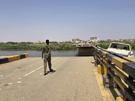 У Судані воєнізовані формування вбили 48 мешканців селища – серед загиблих жінки та діти 